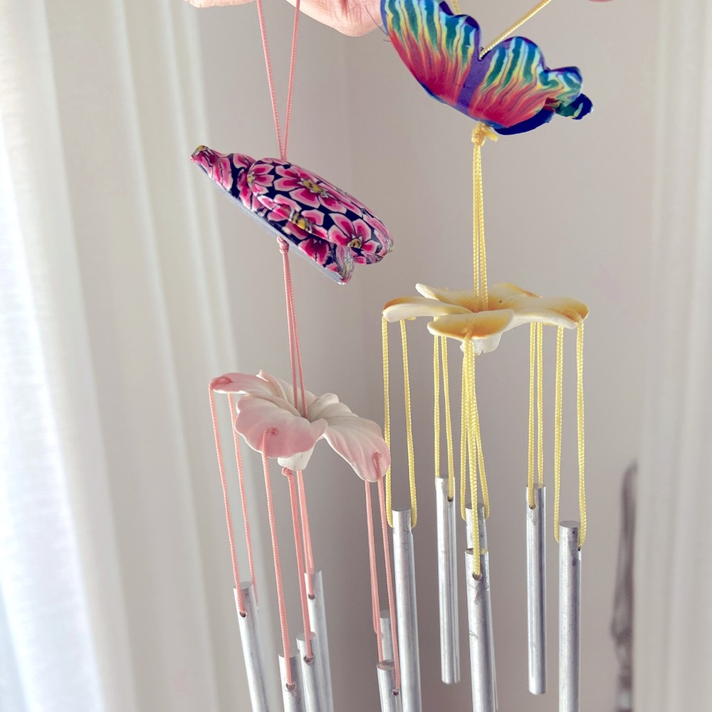 Mini Wind Chimes